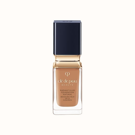 Radiant Fluid Foundation Natural SPF 25