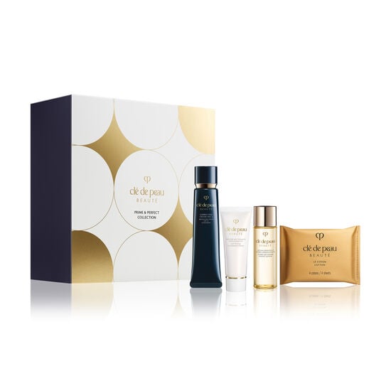 Prime & Perfect Collection ($127 Value)