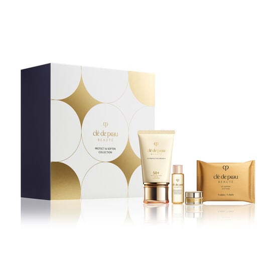 Protect & Soften Collection ($199 Value)