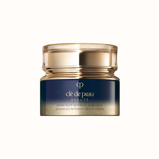 Advanced Intensive Night Cream
