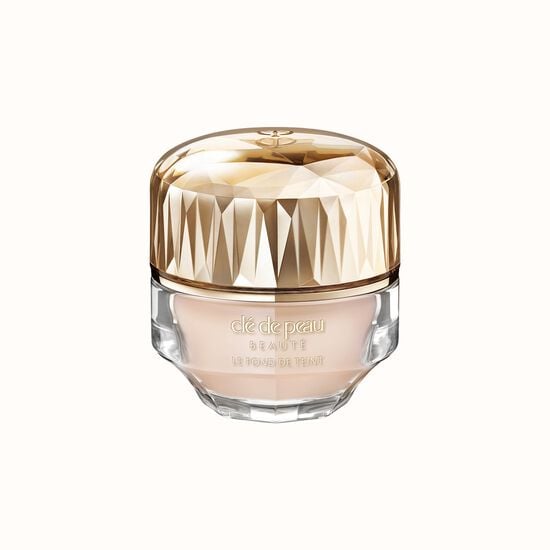 The Foundation SPF 22