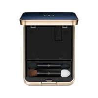 Eye Color Quad Case & Applicators, 