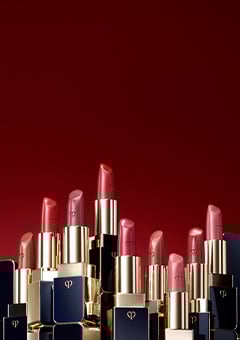 Complimentary Lipstick