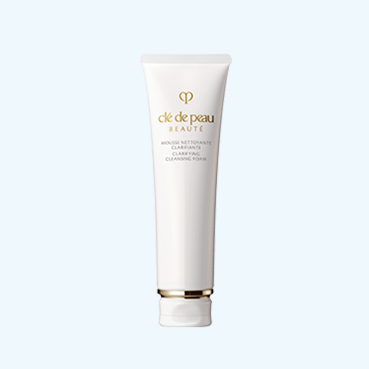 Clarifying Cleansing Foam