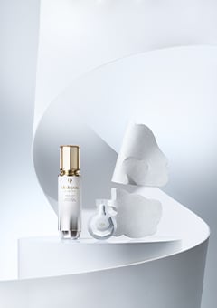 Brightening Serum Mask 2026