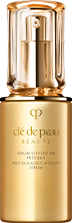 PRECIOUS GOLD VITALITY SERUM