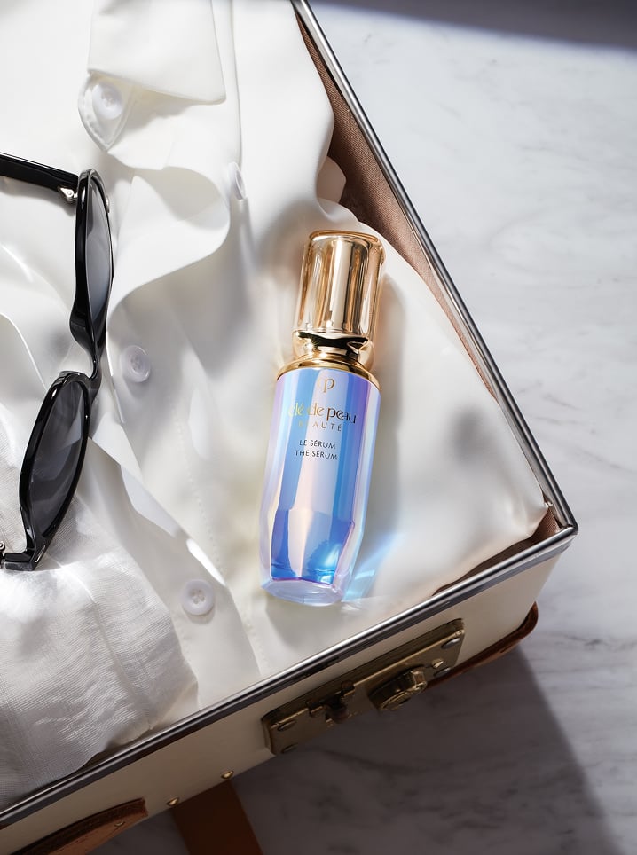 Cle De Peau Instagram Photo 5 of 6