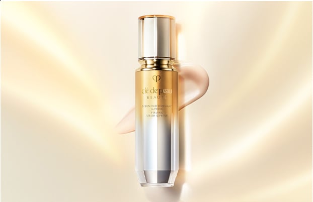 THE SERUM
