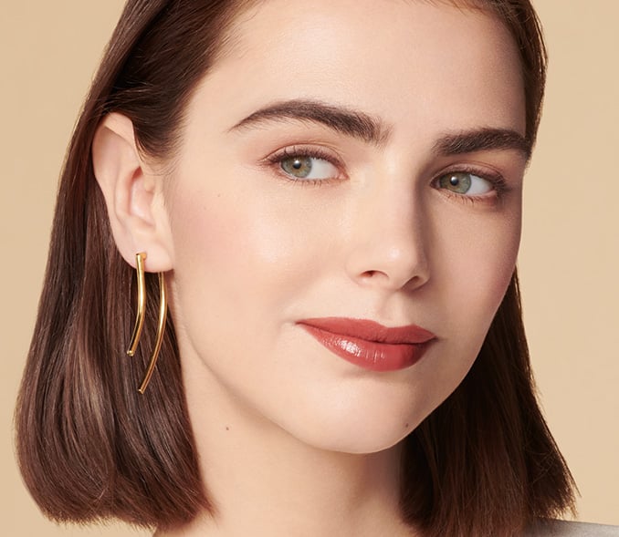 Effortless Look