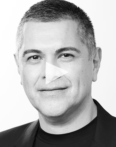 Johnny Brunias - USummer Suncare Essentials