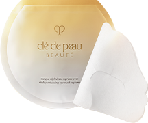 VITALITY-ENHANCING EYE MASK SUPREME