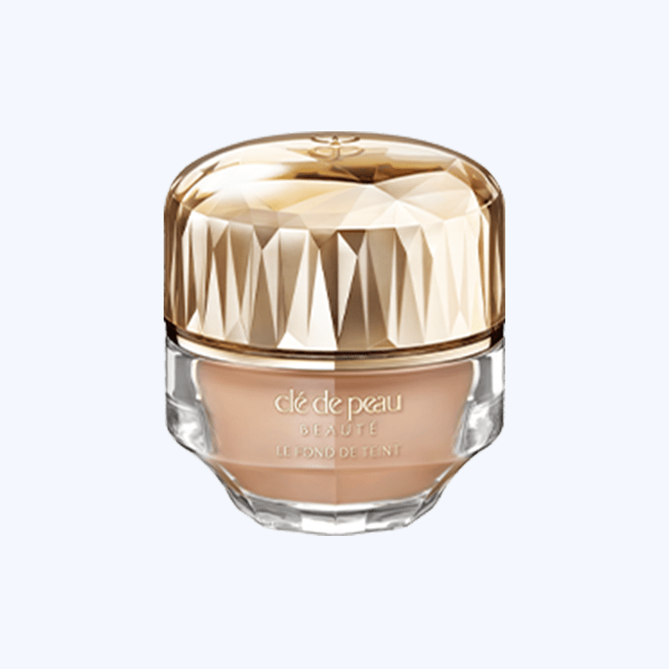 THE FOUNDATION SPF 22
