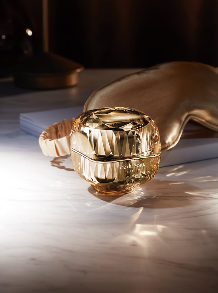 Cle De Peau Instagram Photo 3 of 6