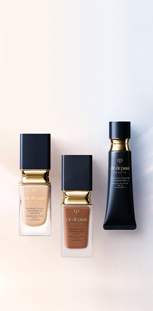 Complexion Back to Stock 2024