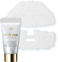 BRIGHTENING MASK TREATMENT SUPREME