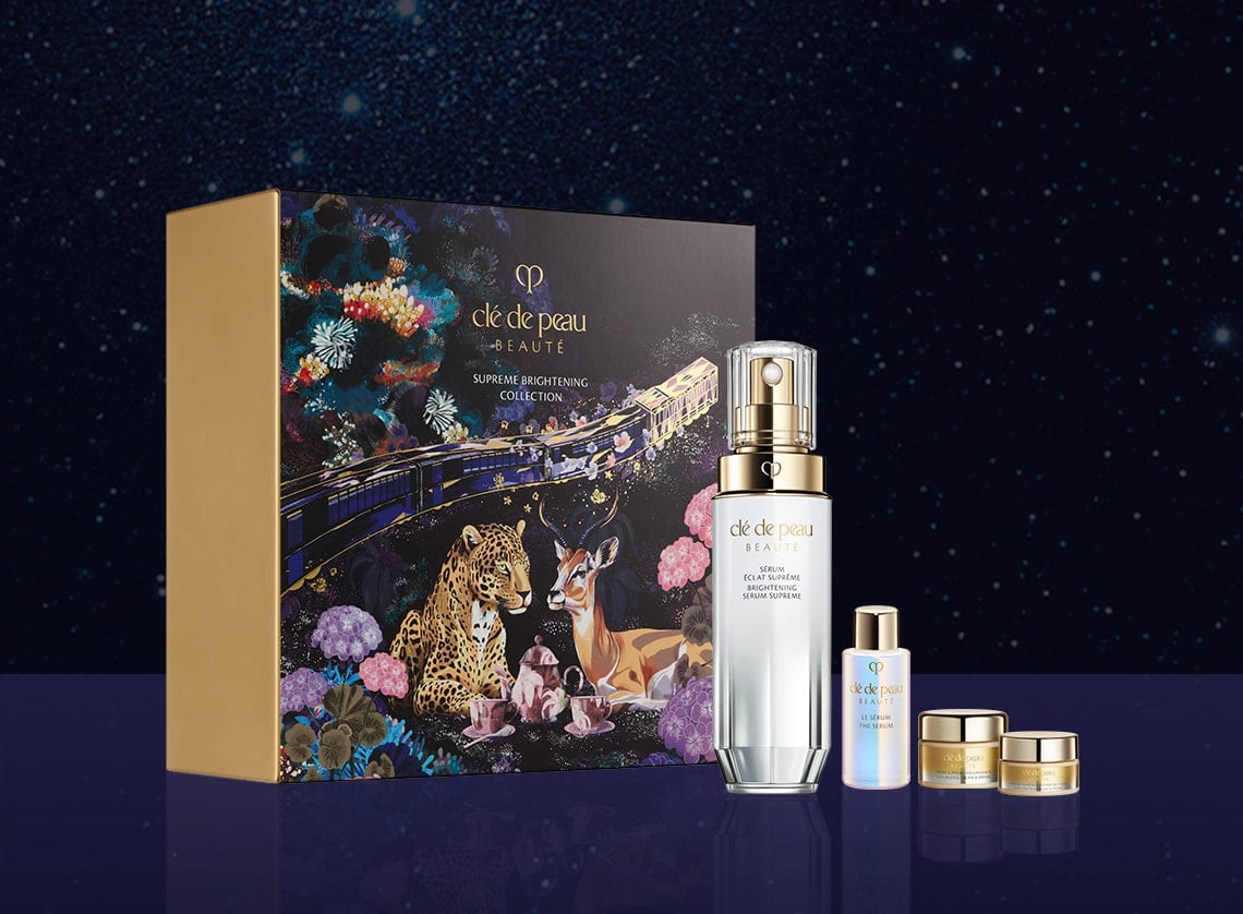 Supreme Brightening Collection ($452 Value)