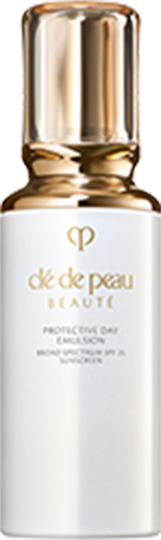PROTECTIVE DAY EMULSION SPF 25