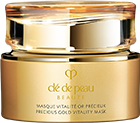 PRECIOUS GOLD VITALITY MASK