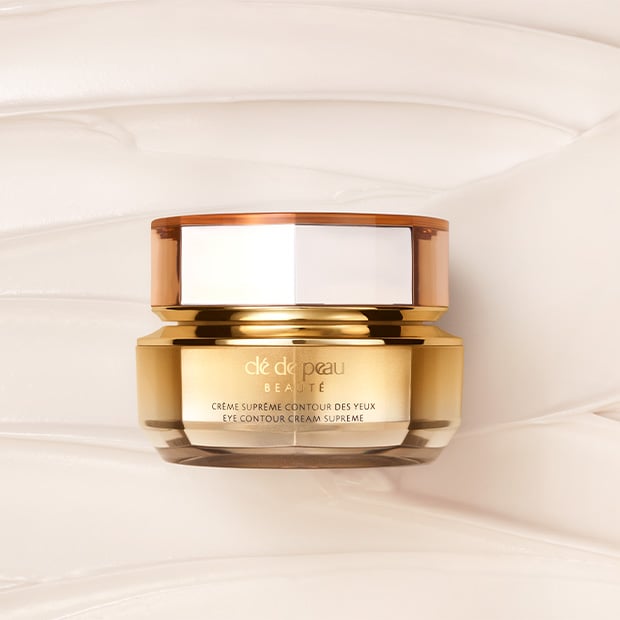 Eye Contour Cream Supreme & Concealer SPF 27