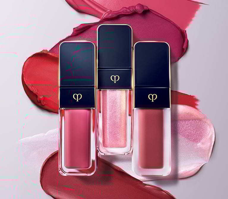 Cream Rouge Formula