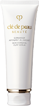 SKIN-REFINING CLAY SCRUB