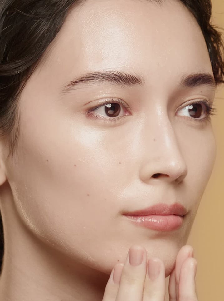 Cle De Peau Instagram Photo 1 of 6