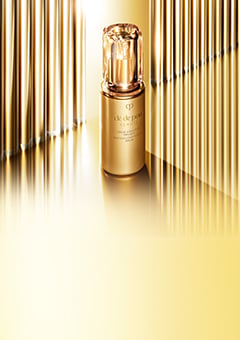 Precious Gold Vitality Serum Launch 2025