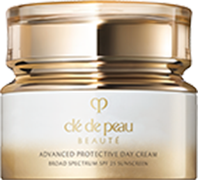 ADVANCED PROTECTIVE DAY CREAM SPF 25 