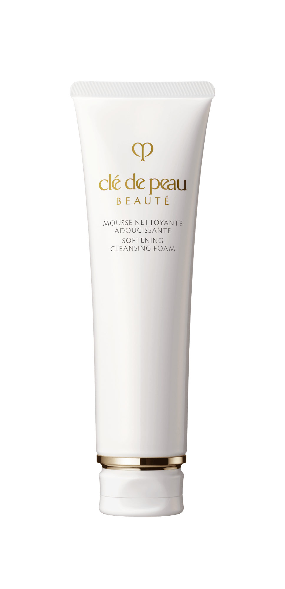 Softening Cleansing Foam