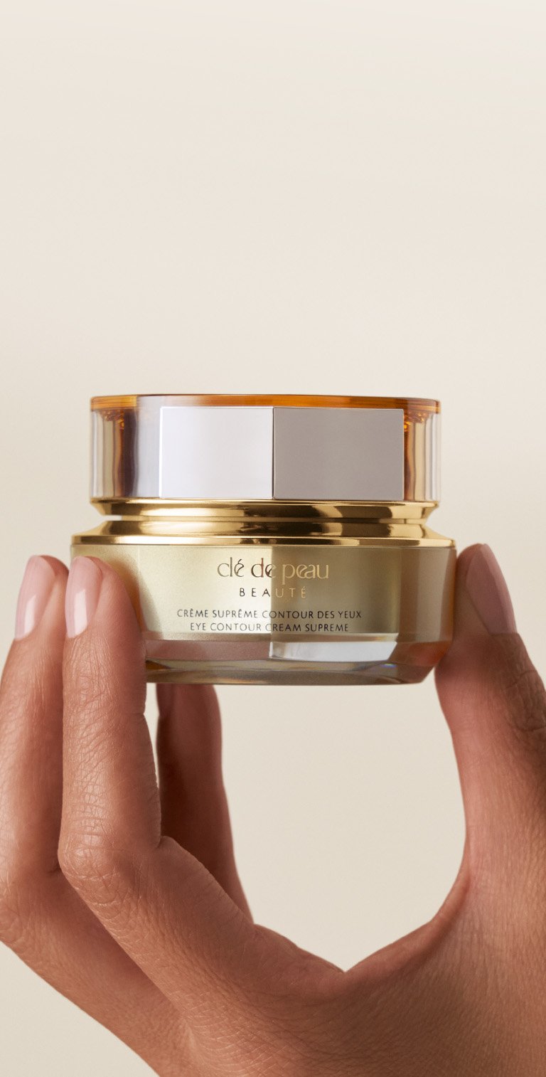 Eye Contour Cream Supreme