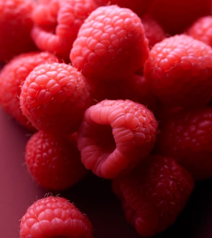 Raspberry Extract