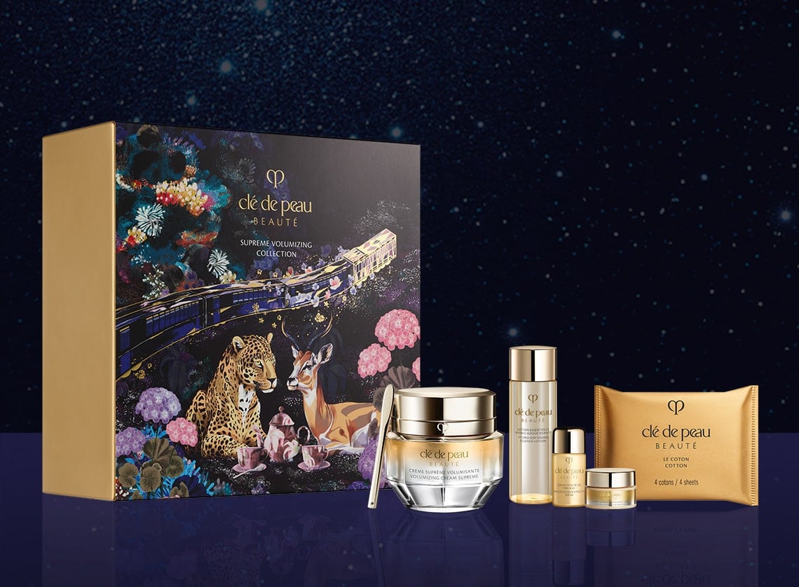 SUPREME VOLUMIZING COLLECTION