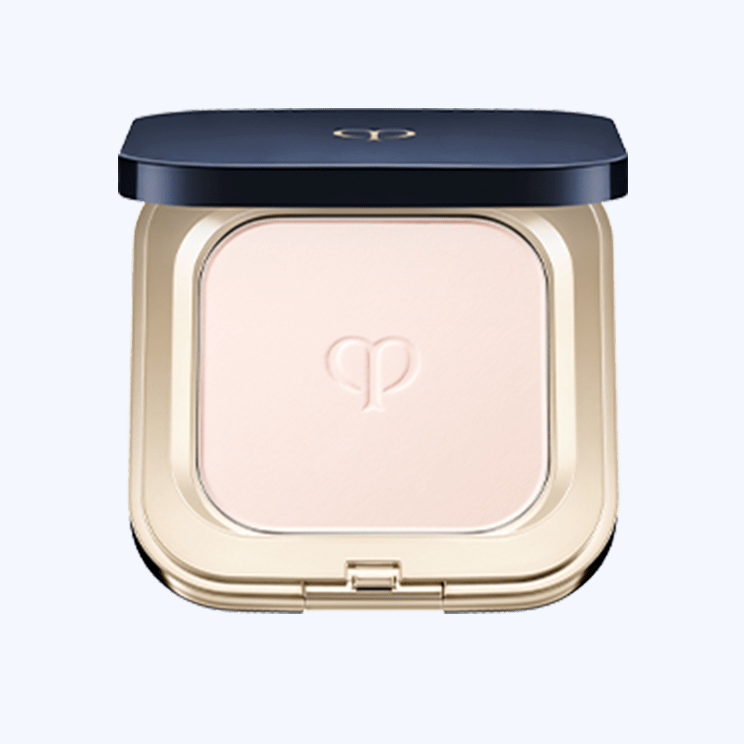 REFINING PRESSED POWDER