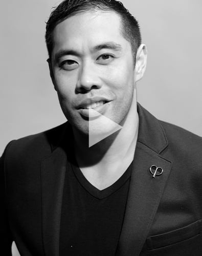 Jason Leong - An Exquisite Mother's Day