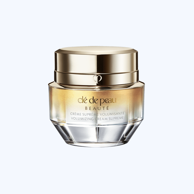 Volumizing Cream Supreme