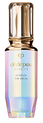 the serum