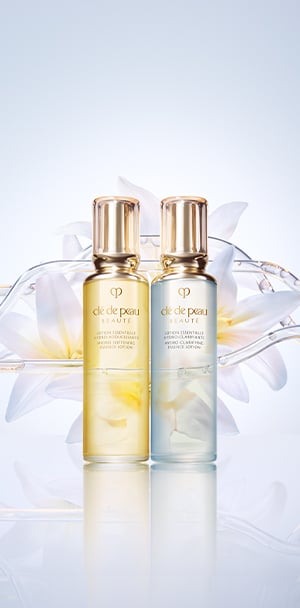 Key Radiance Care Essence Lotions Launch 2025