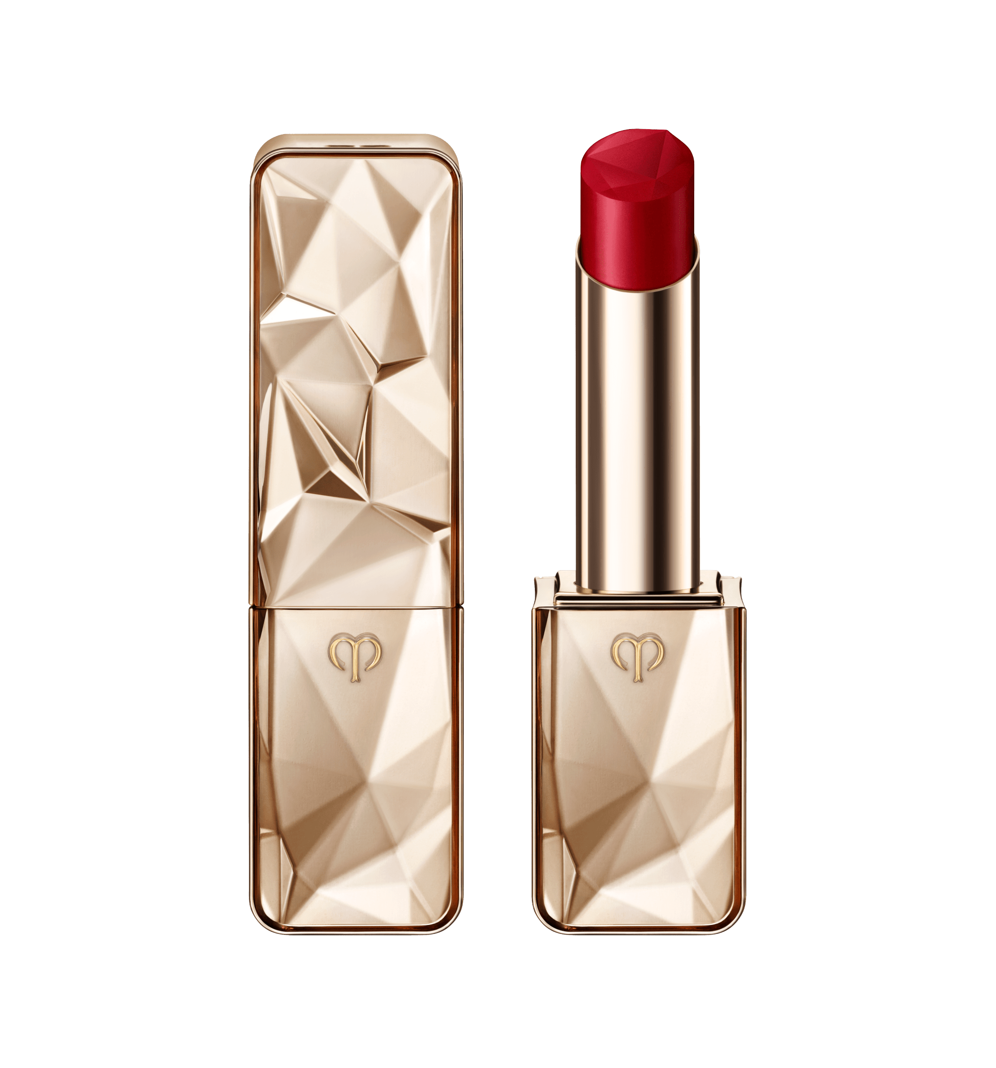 The Precious Lipstick