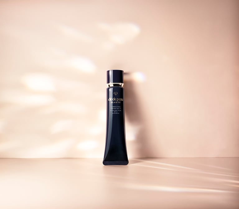 Correcting Cream Veil SPF 21