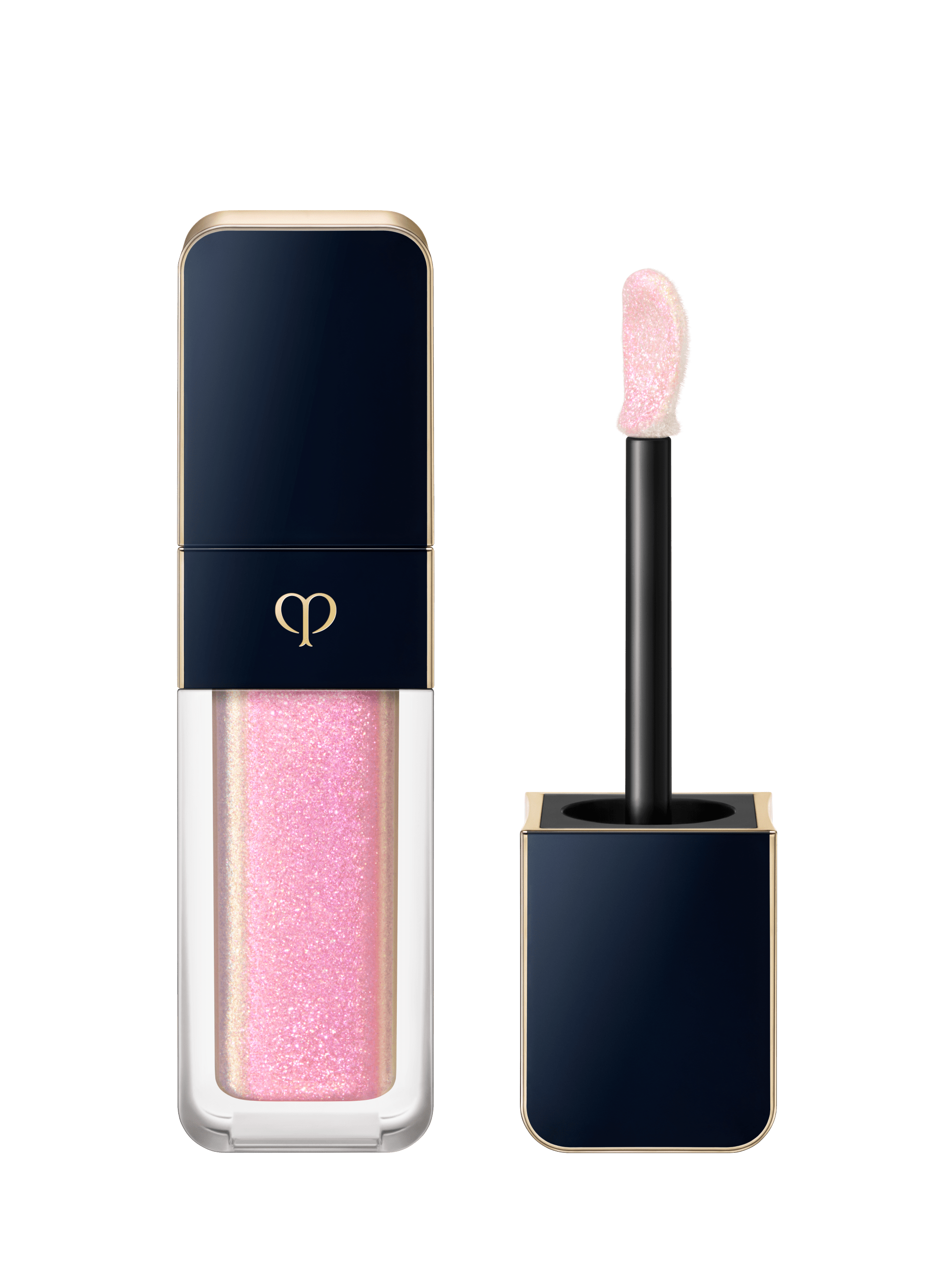 Cream Rouge Sparkles