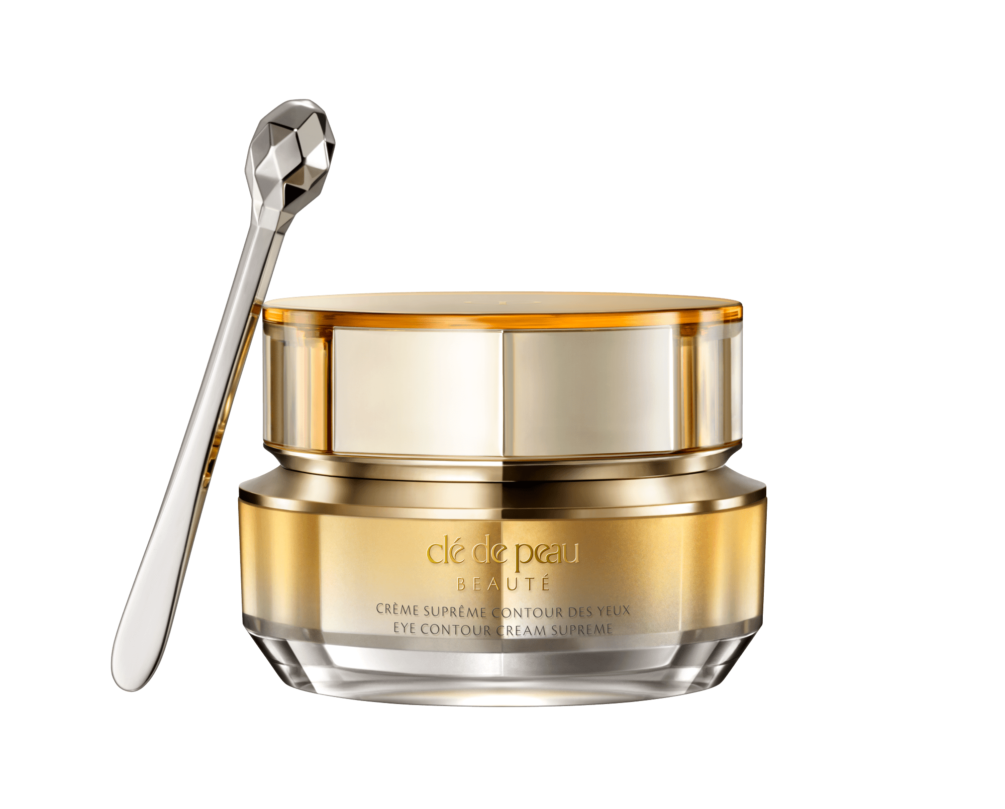 Eye Contour Cream Supreme