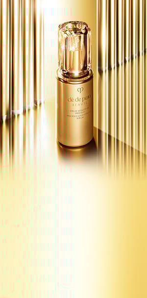 Precious Gold Vitality Serum Launch 2025